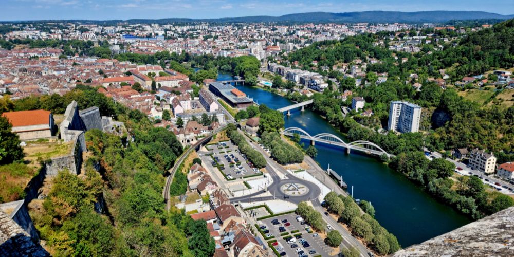 10 spots de pique-nique à Besançon (et autour)