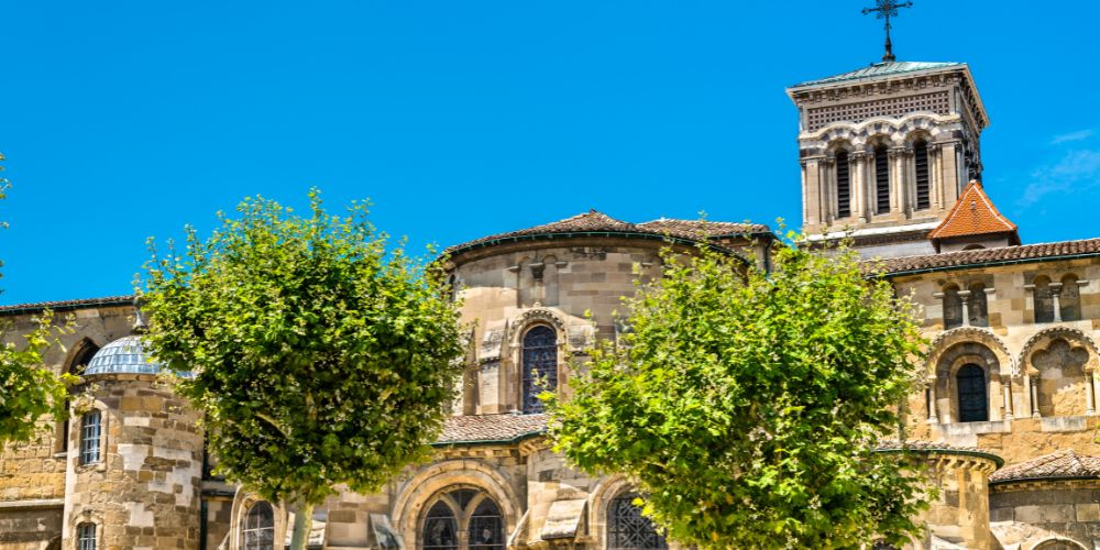 10 spots de pique-nique à Valence (et autour)