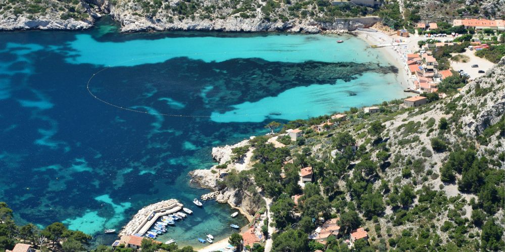 10 spots de pique-nique à Marseille (et autour)