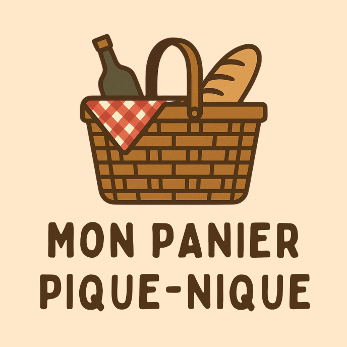 Mon panier pique-nique
