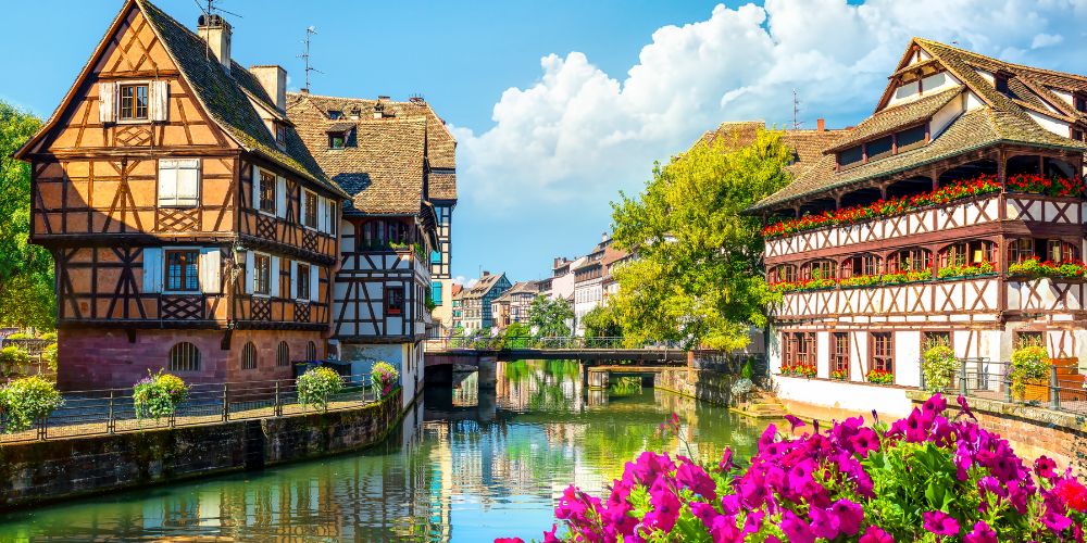 10 spots de pique-nique à Strasbourg (et autour)