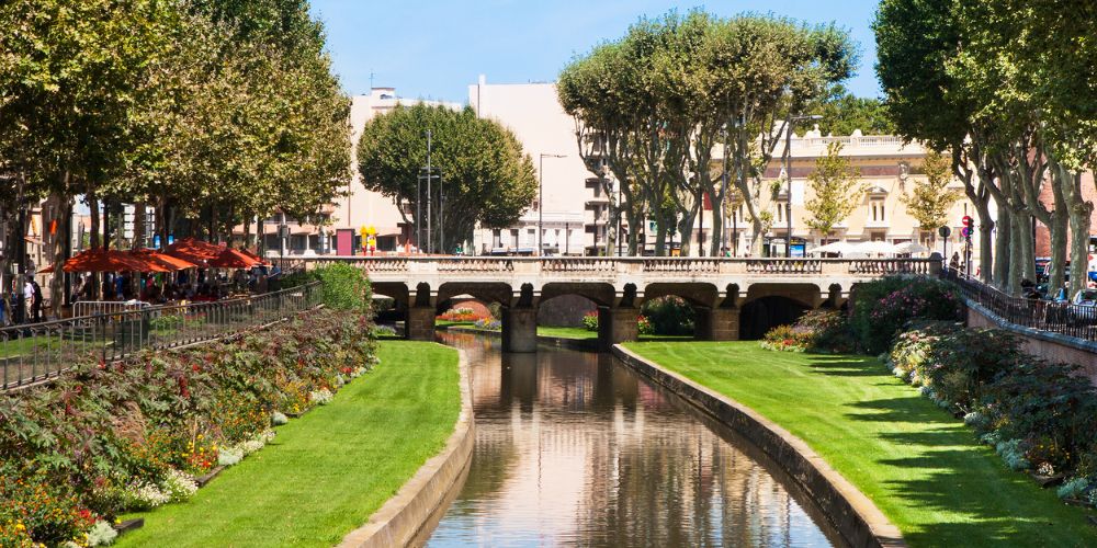 10 spots de pique-nique à Perpignan (et autour)